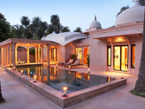 Amanbagh