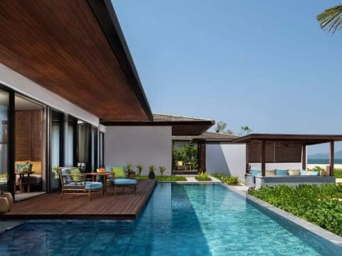 Anantara Quy Nhon Villas