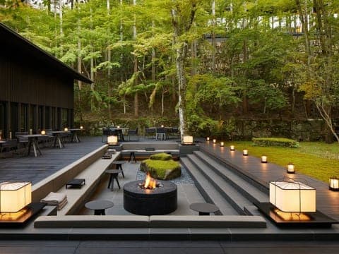 Aman Kyoto