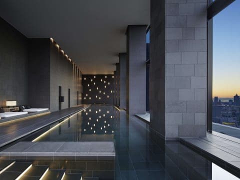 Aman Tokyo