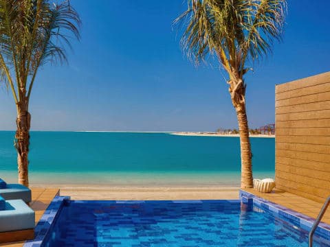 Anantara World Islands Dubaï Resort