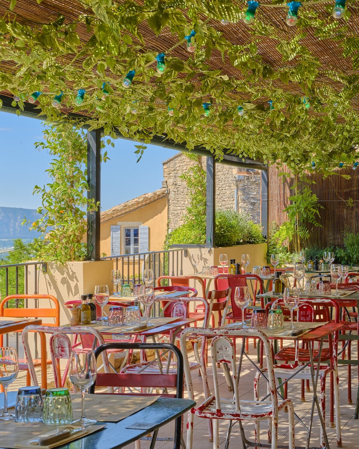 La Bastide de Pierres