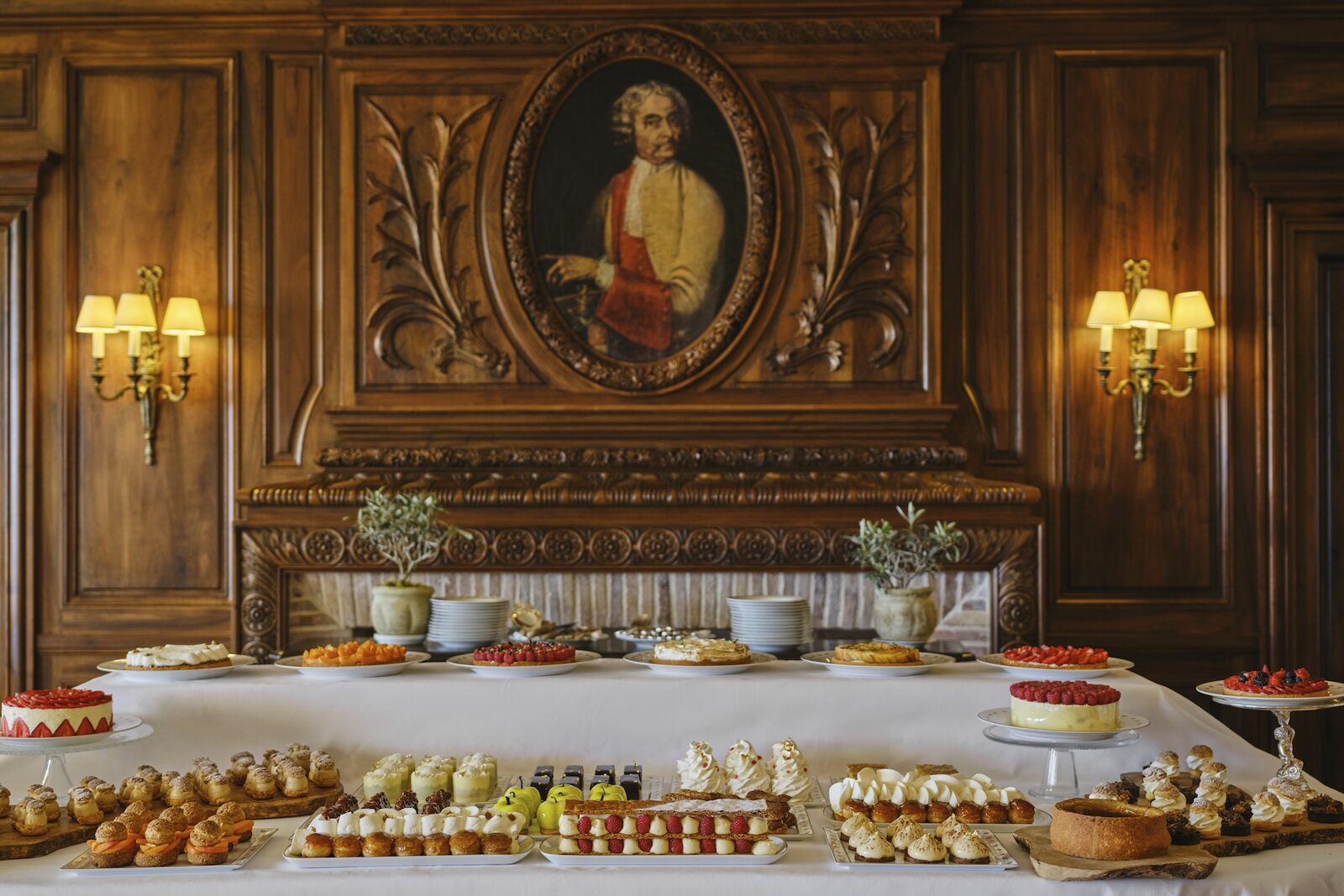 Le Brunch du Dimanche
