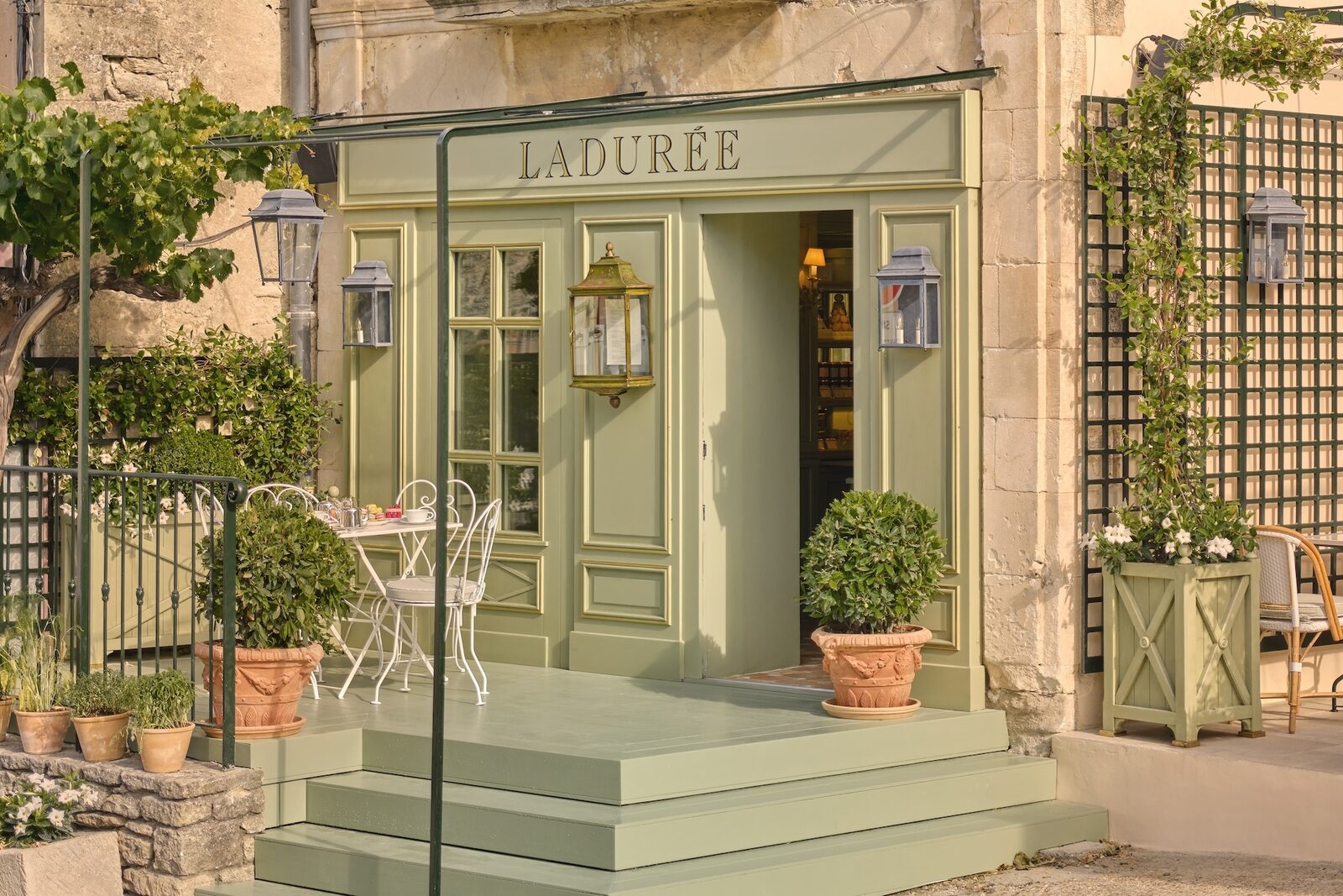 Ladurée
